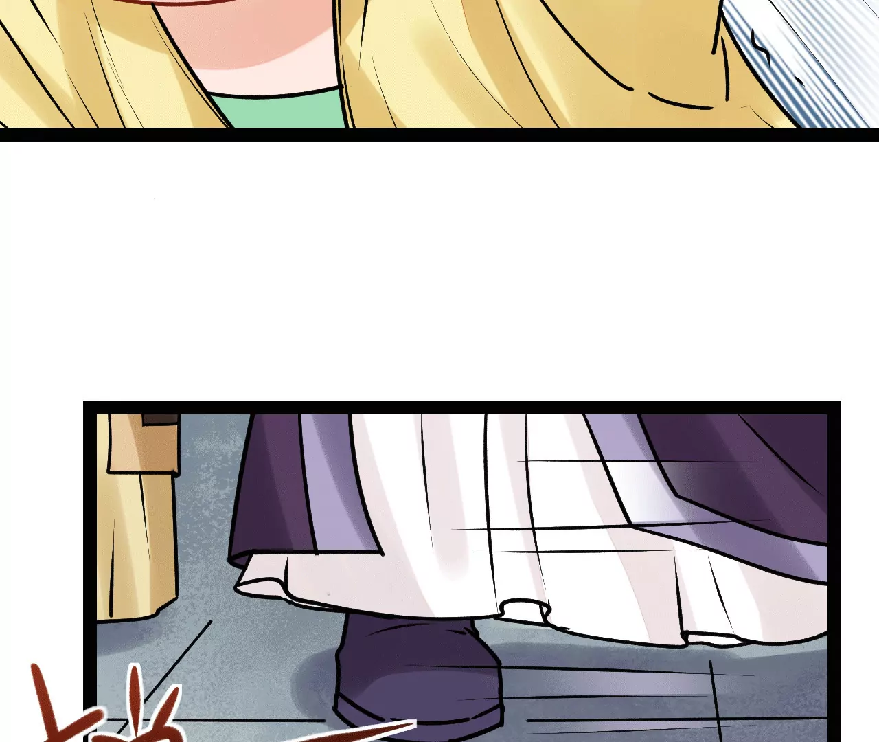 第29话 盛宝璎，你去死吧！(1/2)-第30话