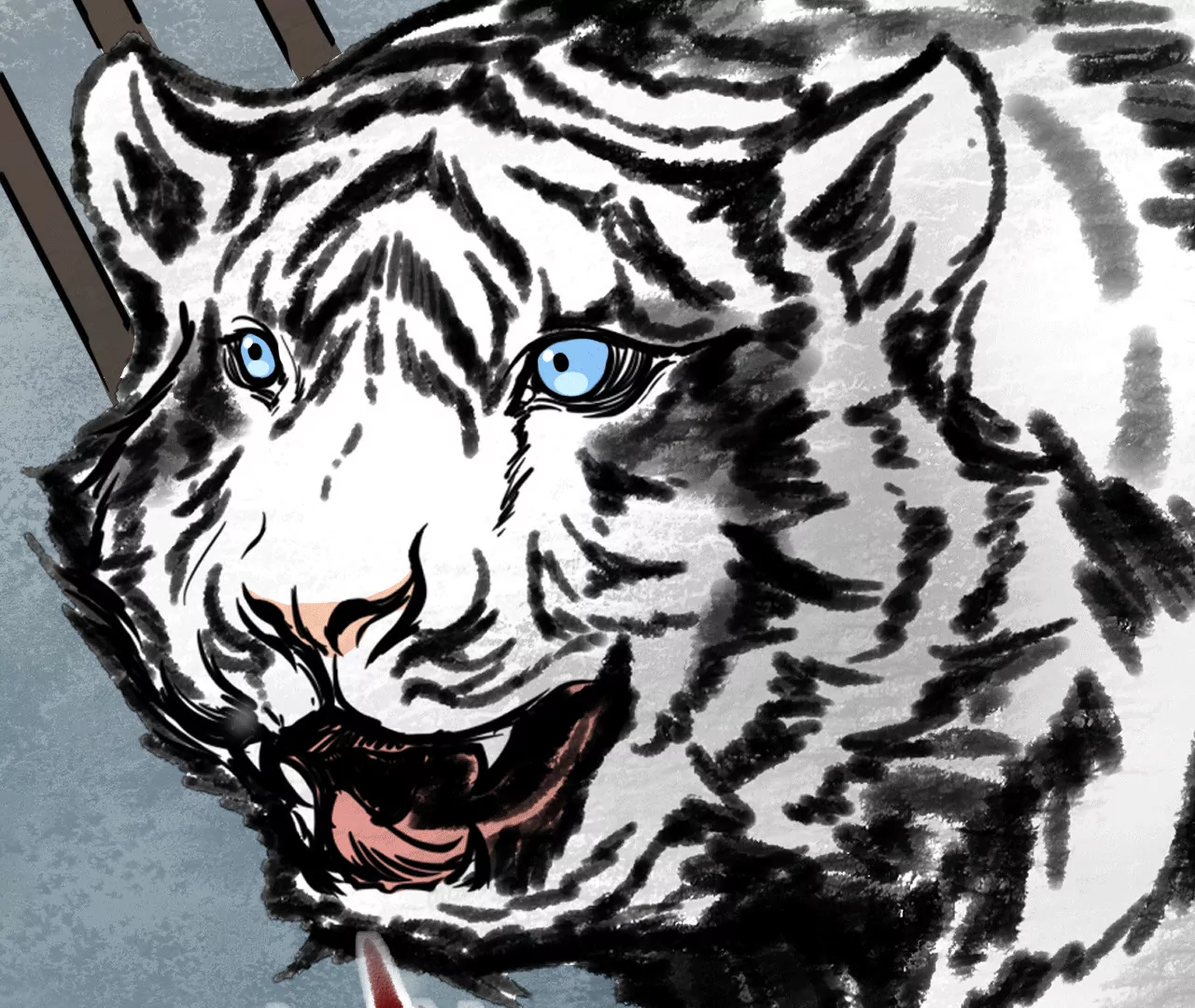 第29话 盛宝璎，你去死吧！(1/2)-第30话