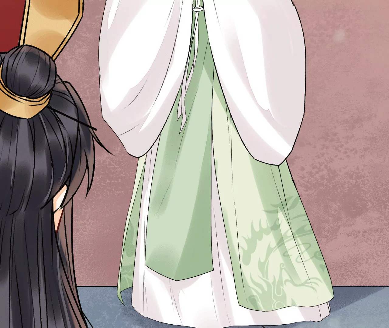 第29话 盛宝璎，你去死吧！(1/2)-第30话