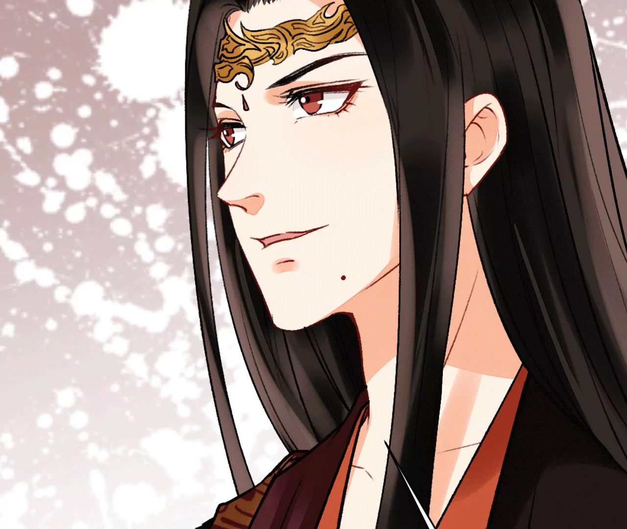 第29话 盛宝璎，你去死吧！(1/2)-第30话