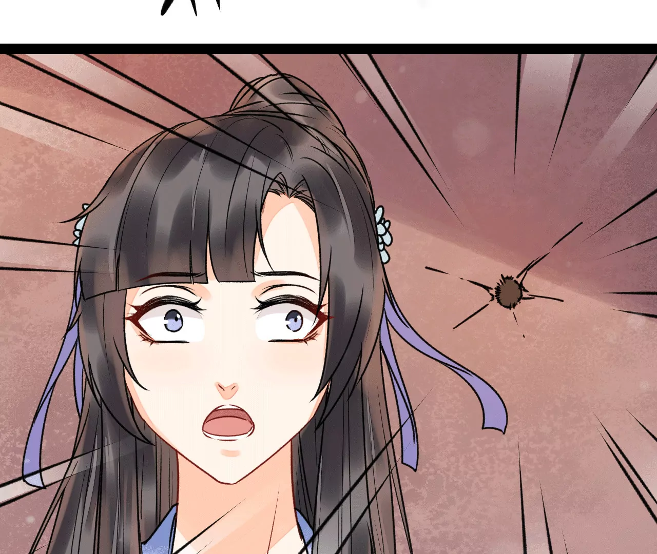 第29话 盛宝璎，你去死吧！(1/2)-第30话