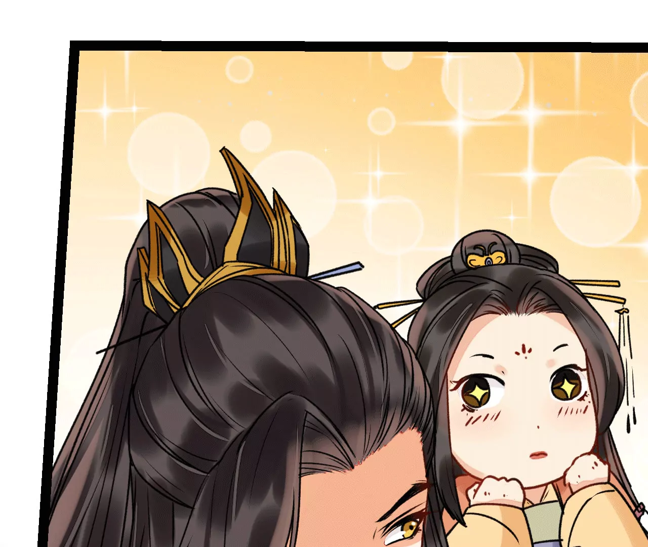 第29话 盛宝璎，你去死吧！(1/2)-第30话