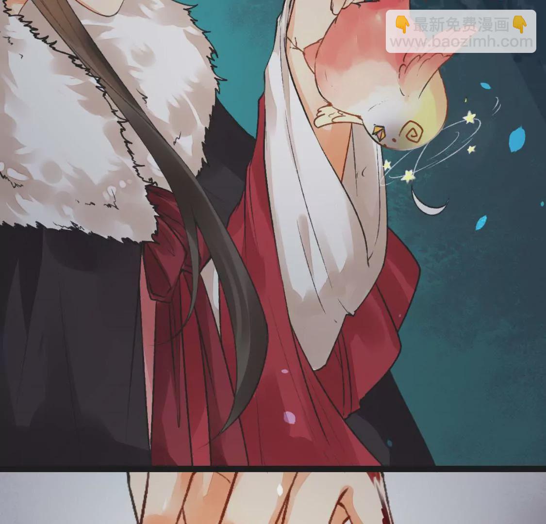 第3话 灵鸟啾啾(1/2)-第4话