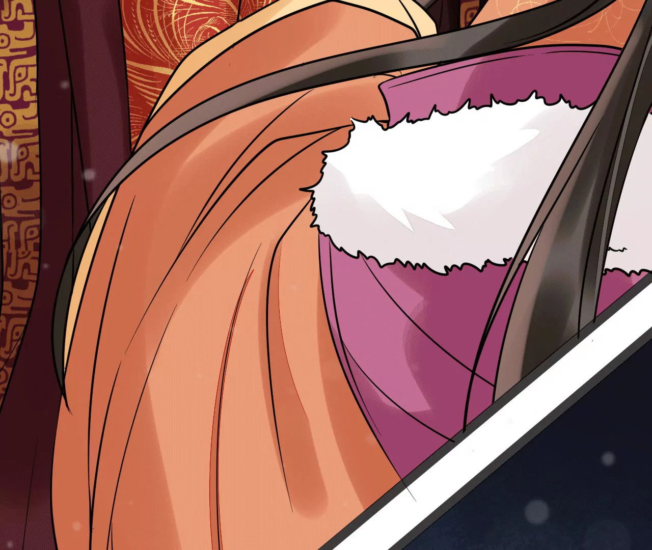 第31话 不知死活的女人(1/2)-第32话