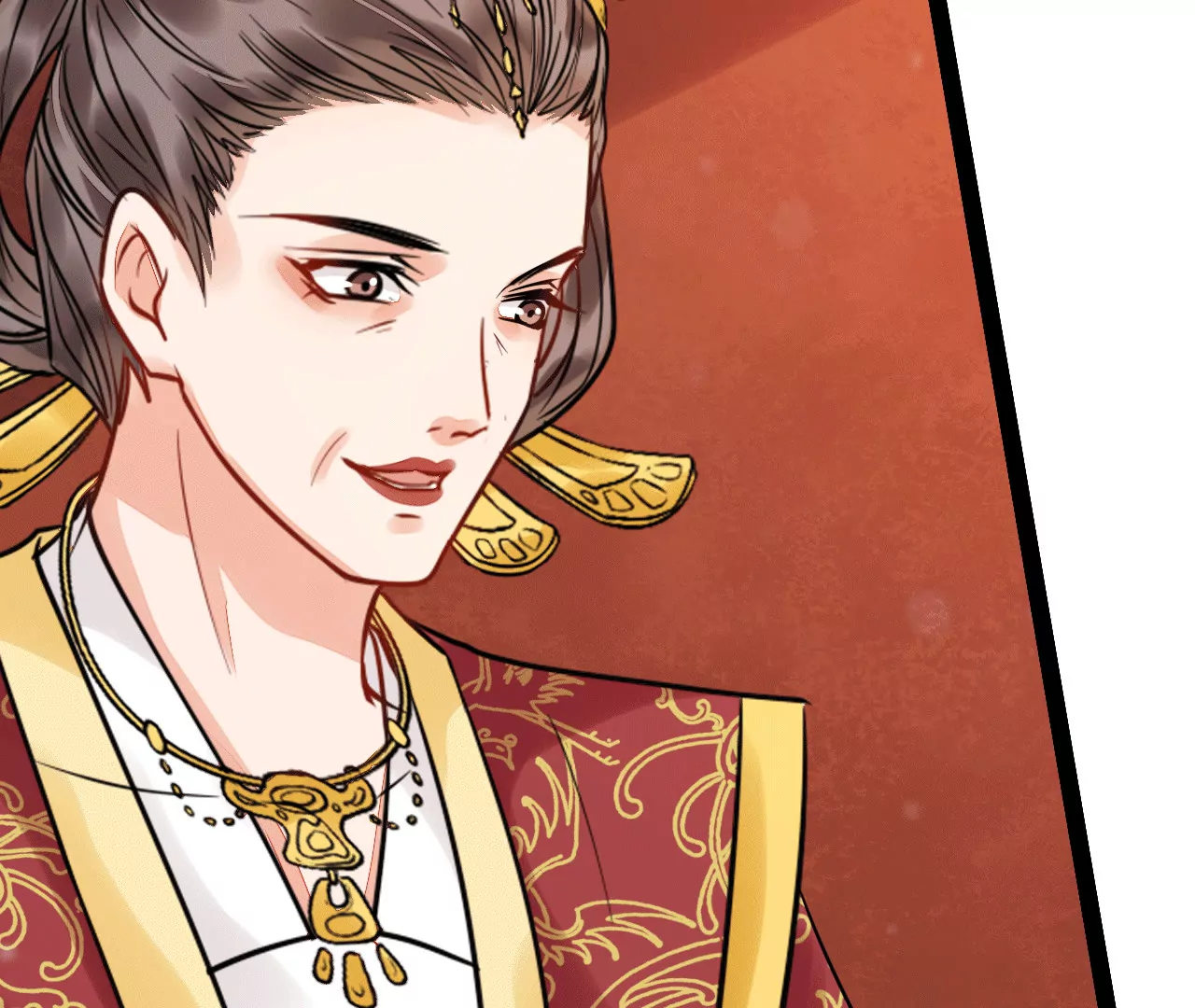 第31话 不知死活的女人(1/2)-第32话