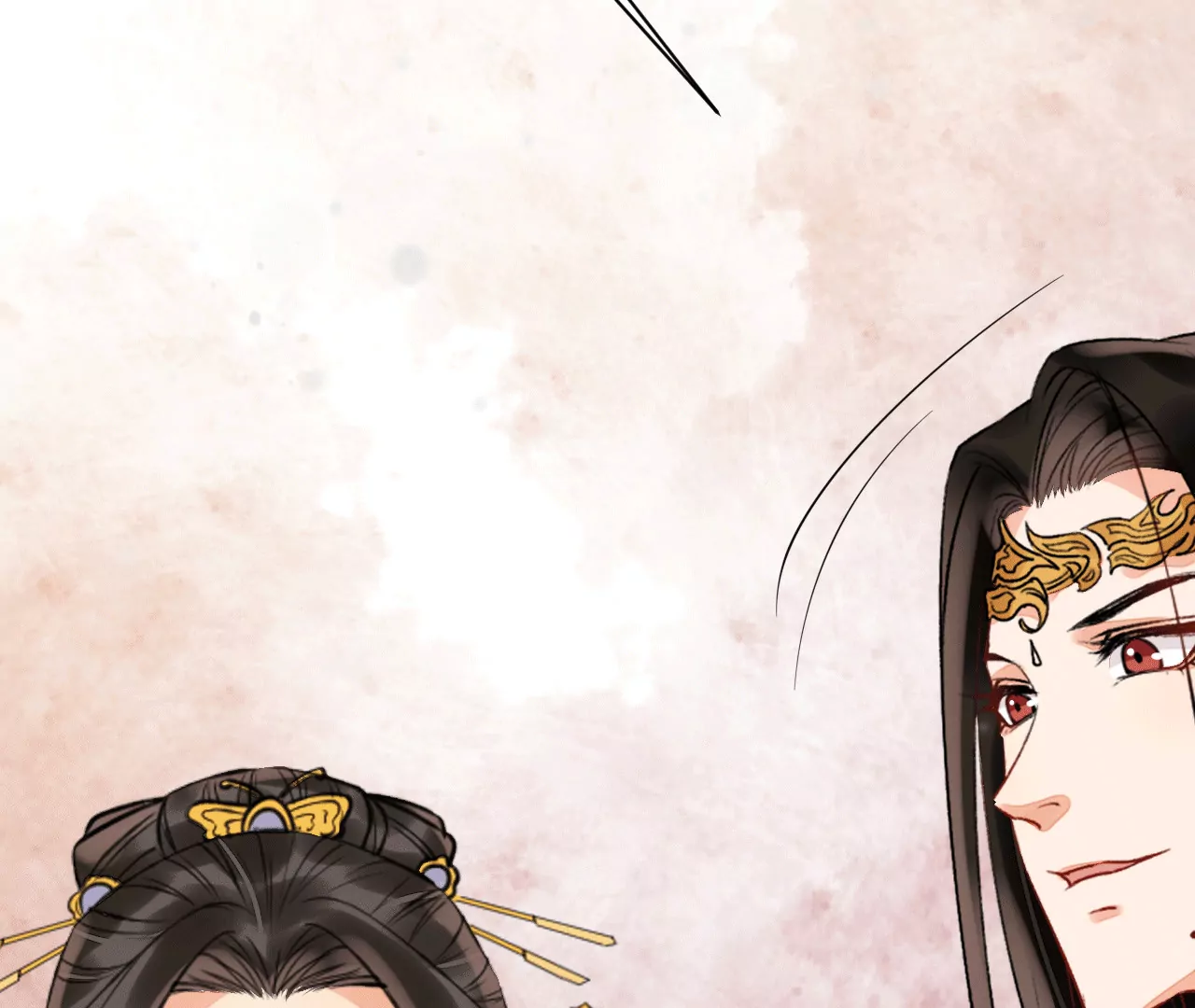 第31话 不知死活的女人(1/2)-第32话