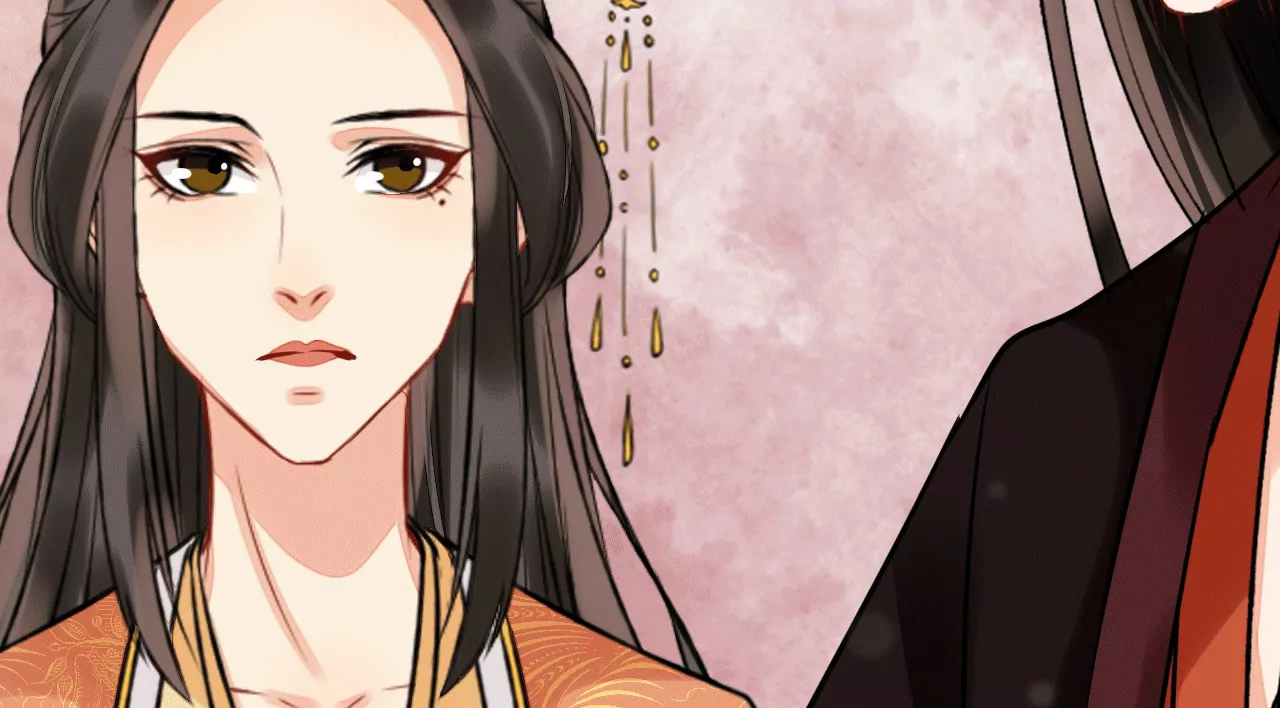 第31话 不知死活的女人(1/2)-第32话