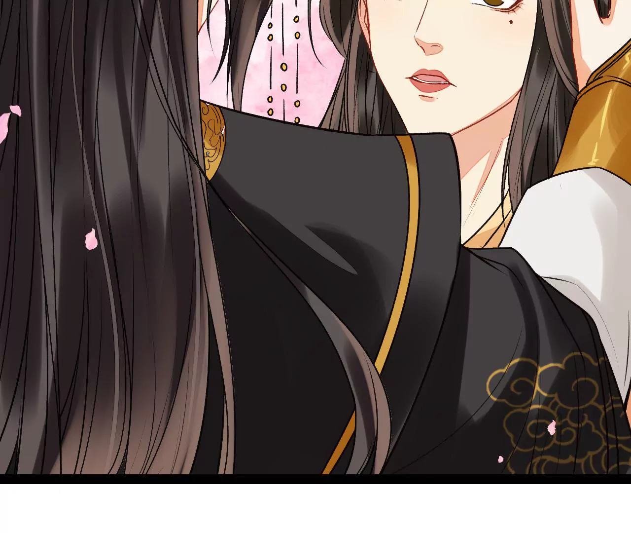 第33话 我心悦你(1/2)-第34话