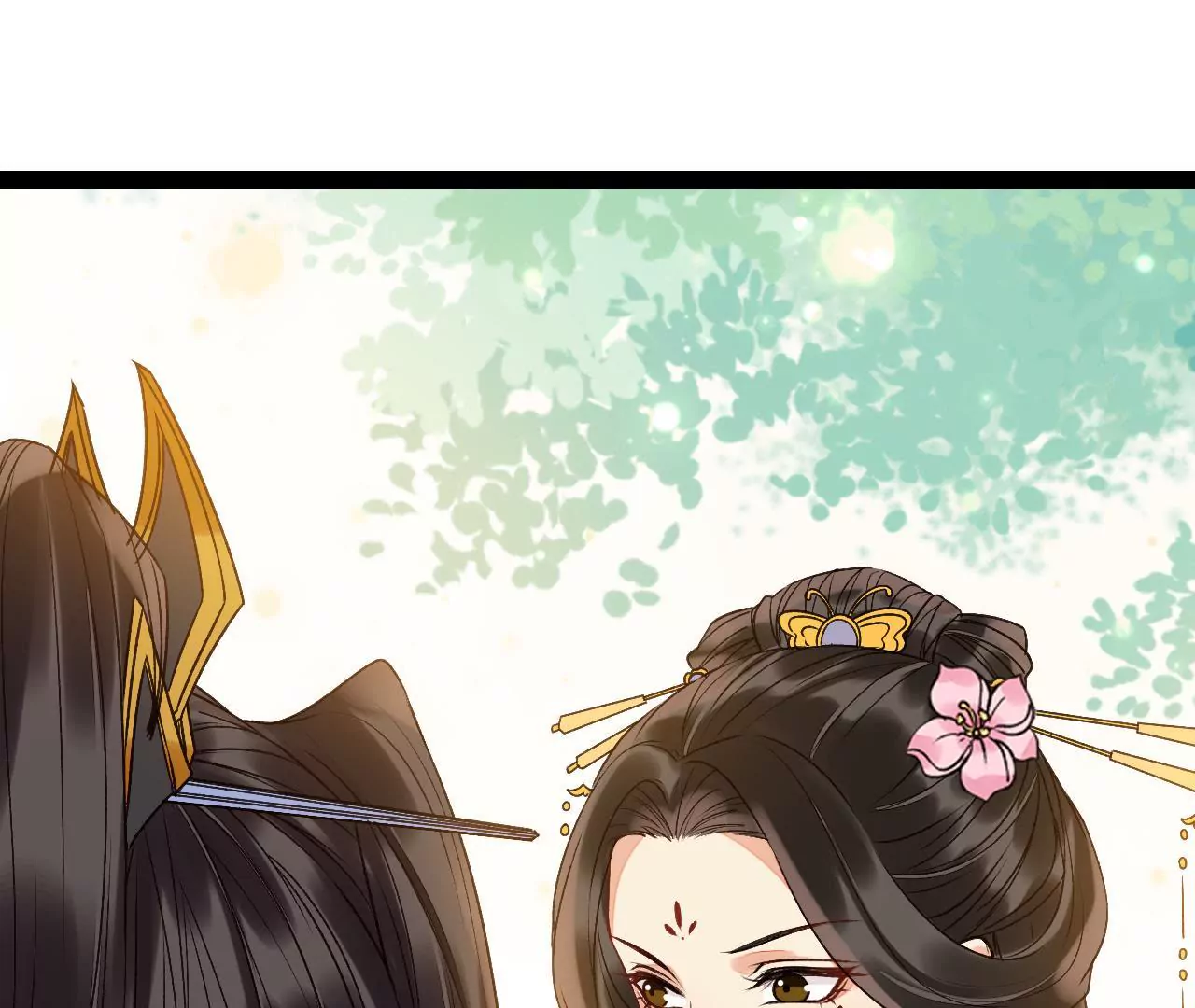 第33话 我心悦你(1/2)-第34话