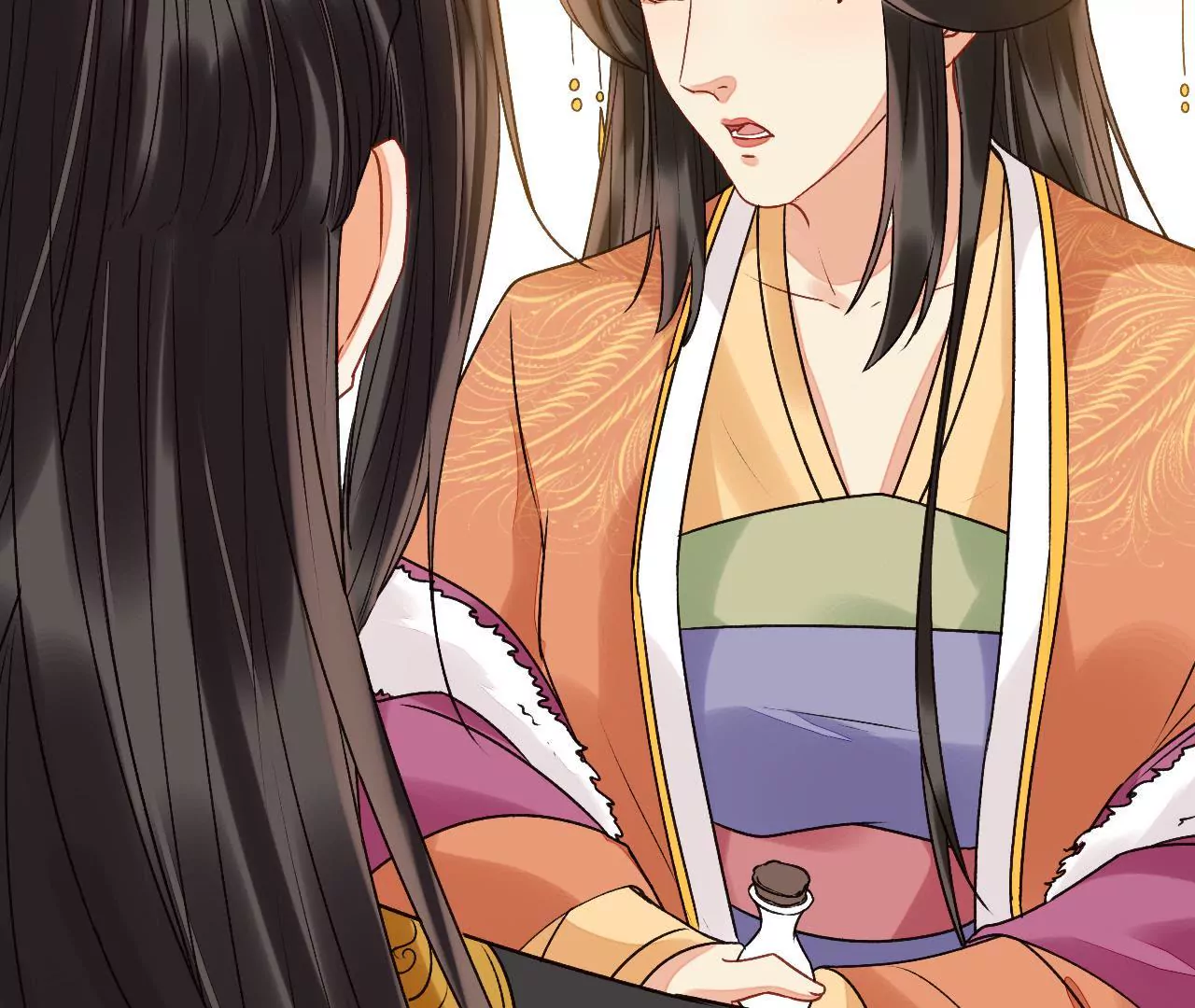 第33话 我心悦你(1/2)-第34话