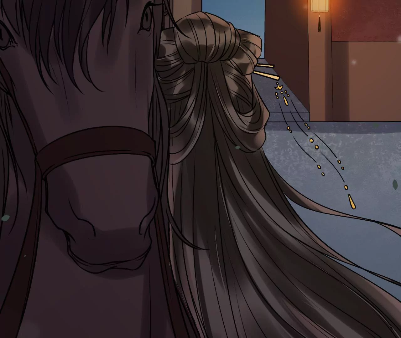 第35话 亭子里的男人(1/2)-第36话