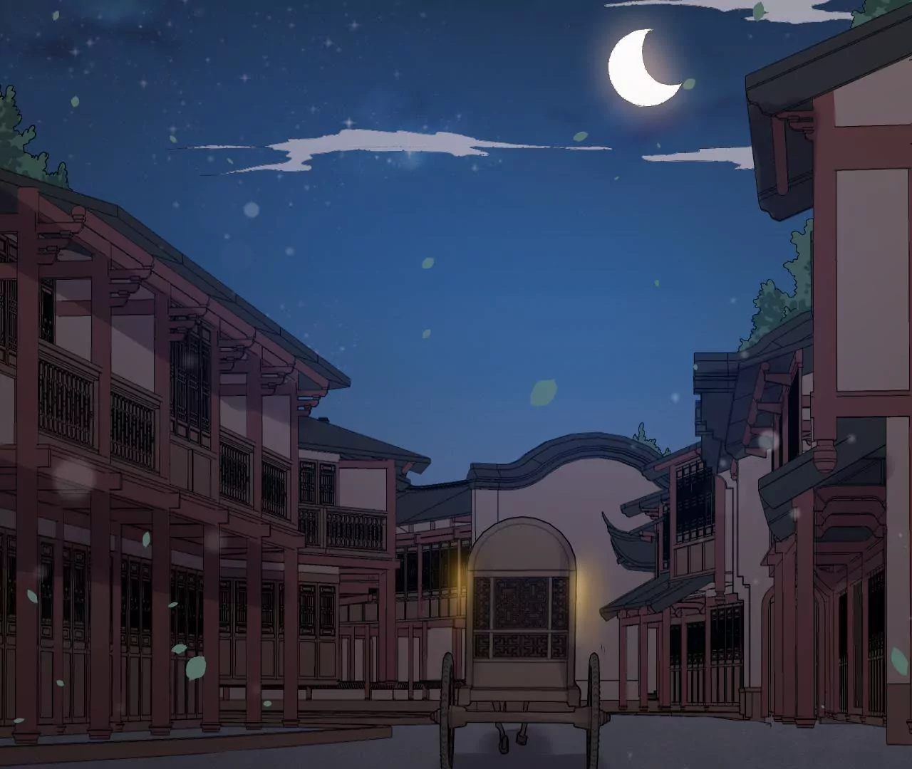 第35话 亭子里的男人(1/2)-第36话