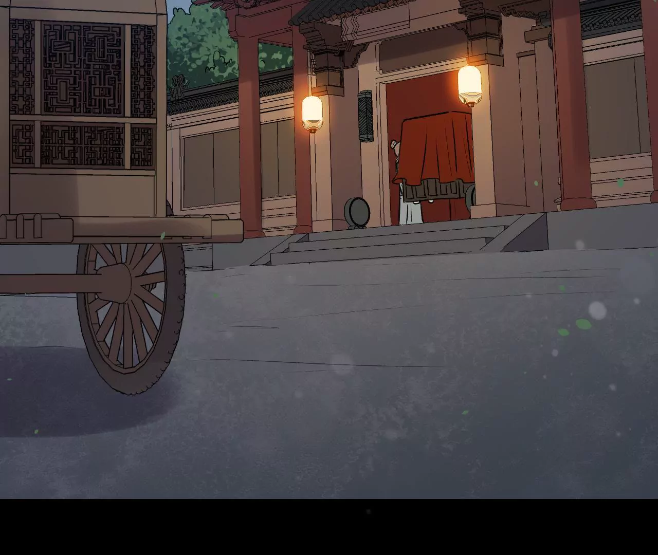 第35话 亭子里的男人(1/2)-第36话