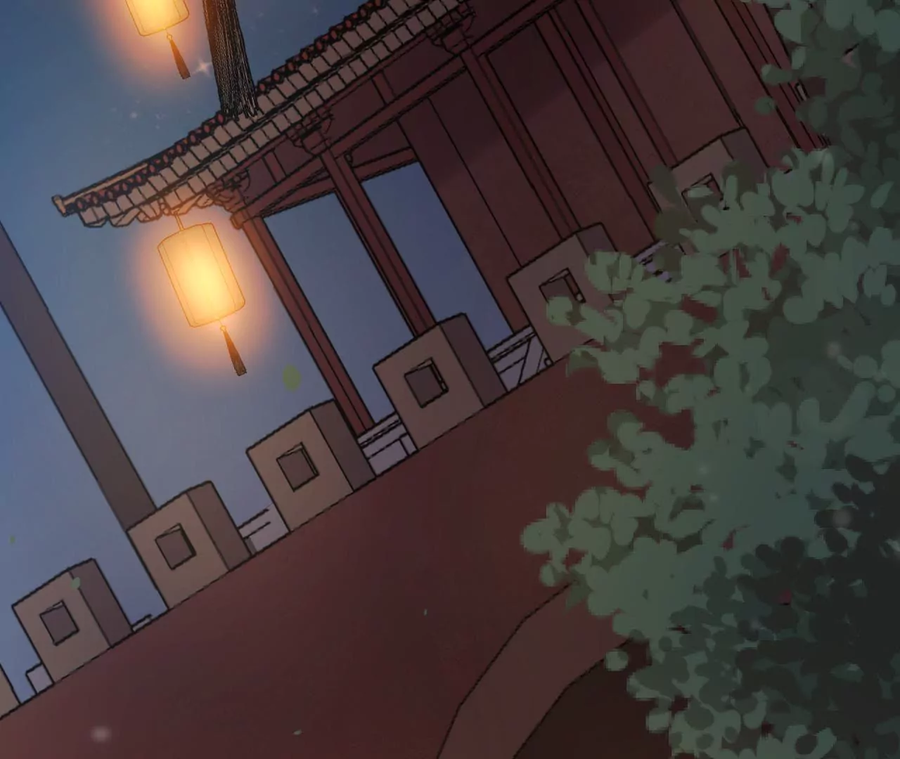 第35话 亭子里的男人(1/2)-第36话