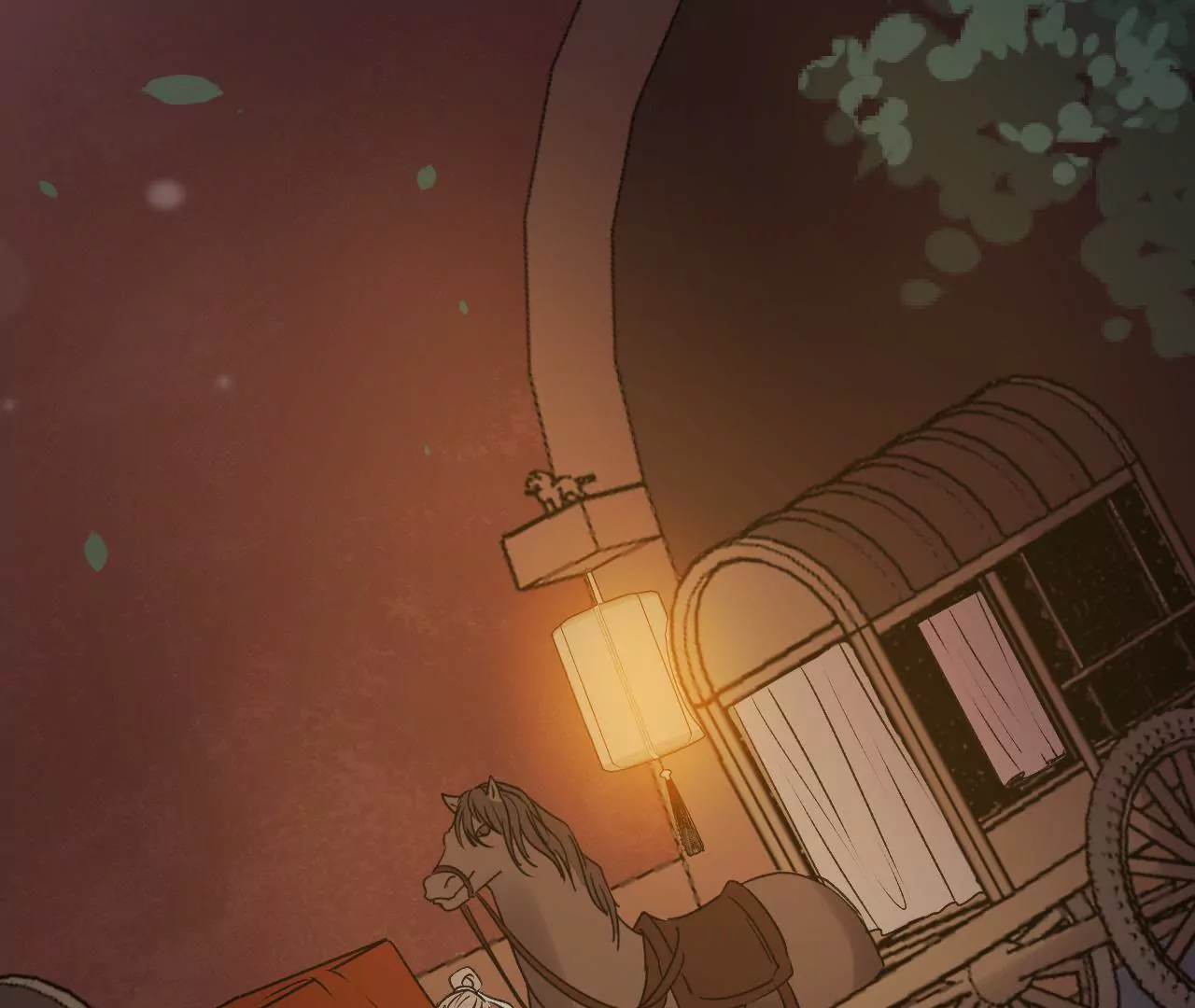 第35话 亭子里的男人(1/2)-第36话