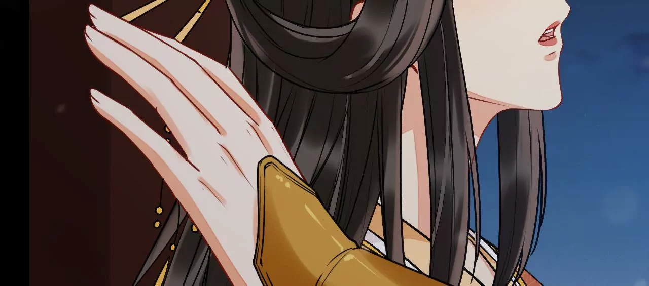 第37话 好心肠的顾将军(1/2)-第38话