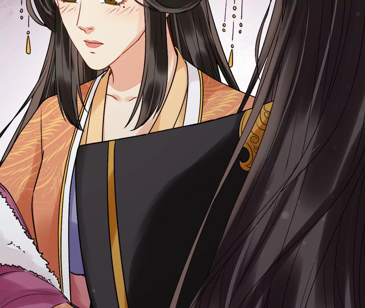 第37话 好心肠的顾将军(1/2)-第38话