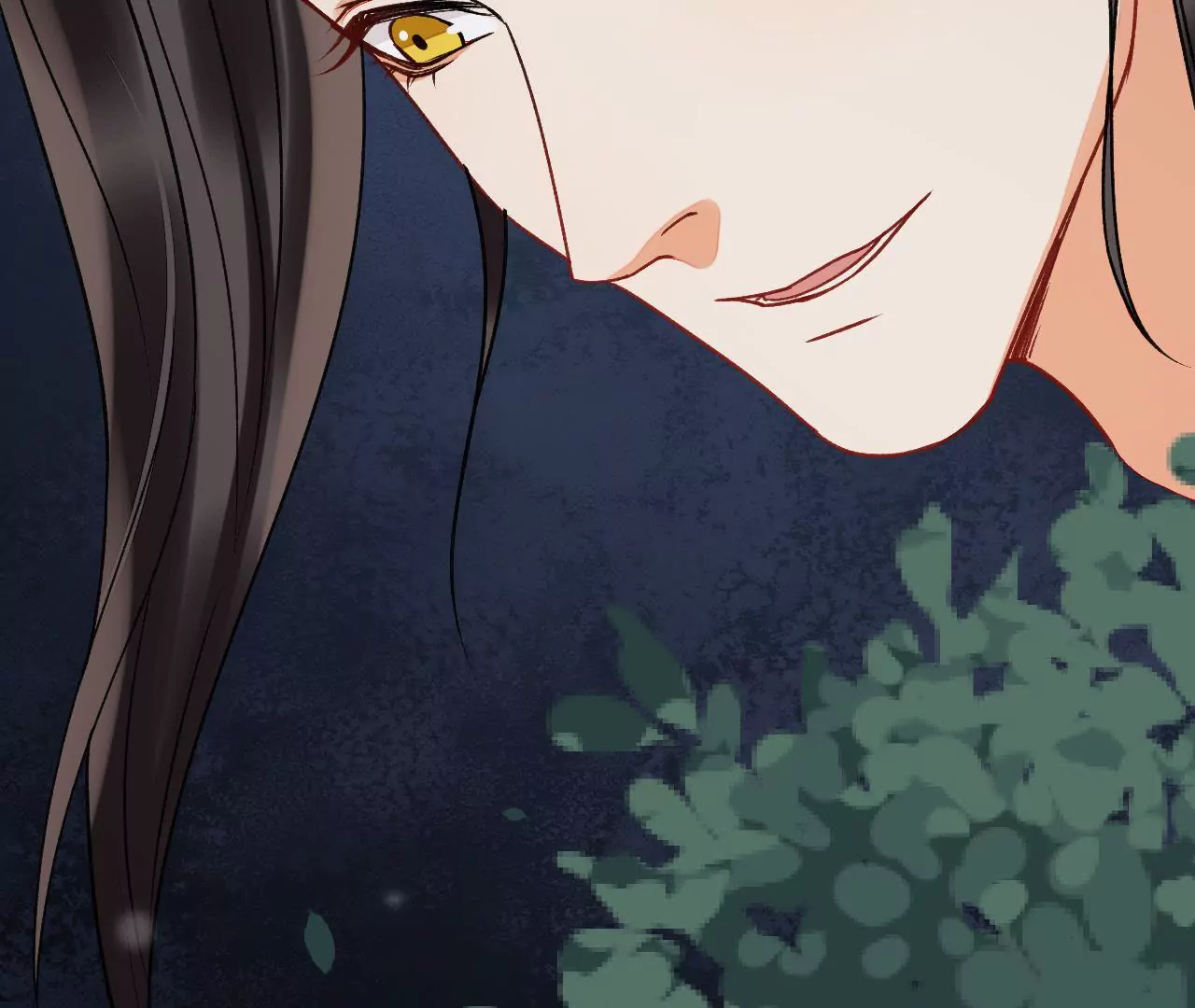 第37话 好心肠的顾将军(1/2)-第38话