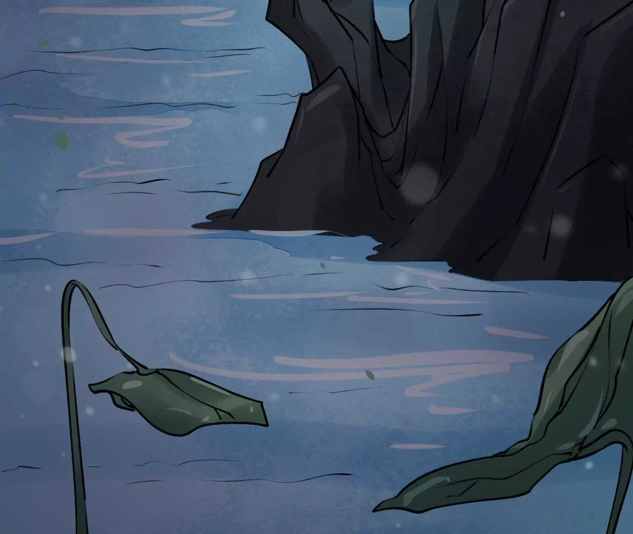 第37话 好心肠的顾将军(1/2)-第38话