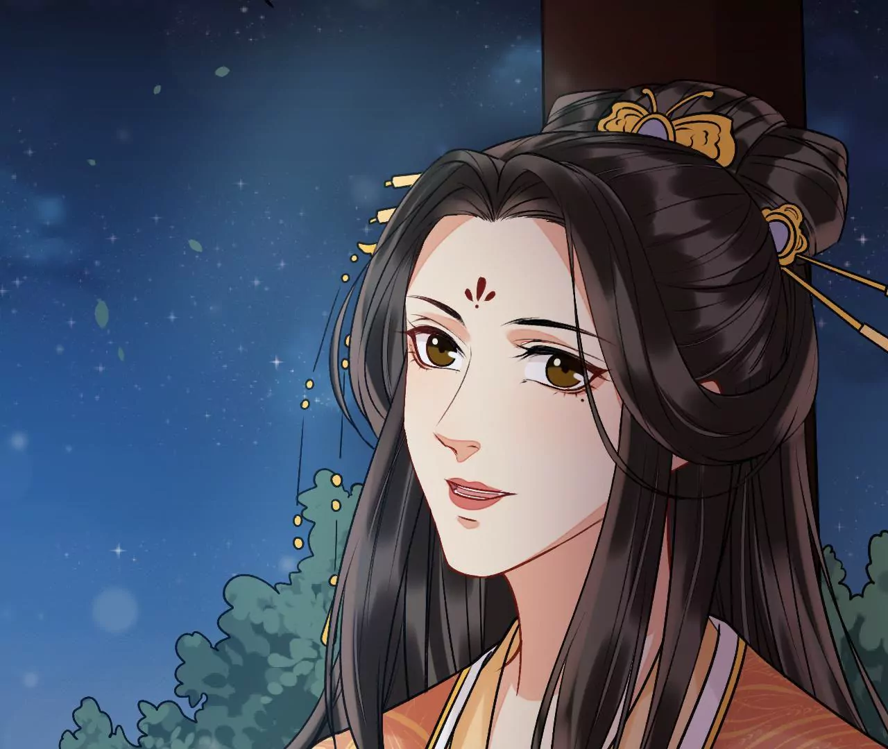 第37话 好心肠的顾将军(1/2)-第38话