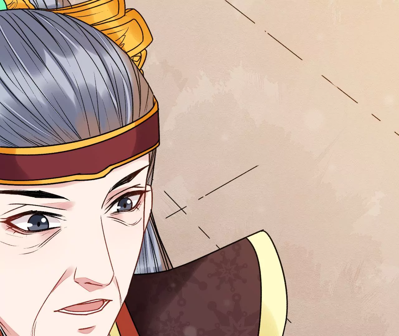 第41话 反间计(1/2)-第42话