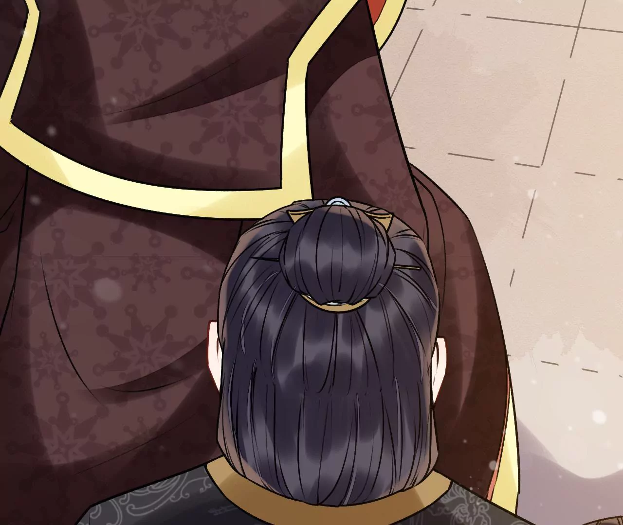 第43话 这个姘头我好像见过的(1/2)-第44话