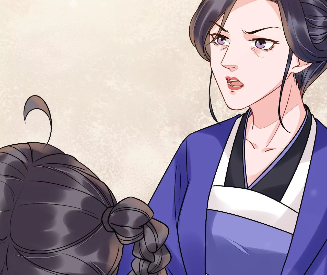 第43话 这个姘头我好像见过的(1/2)-第44话