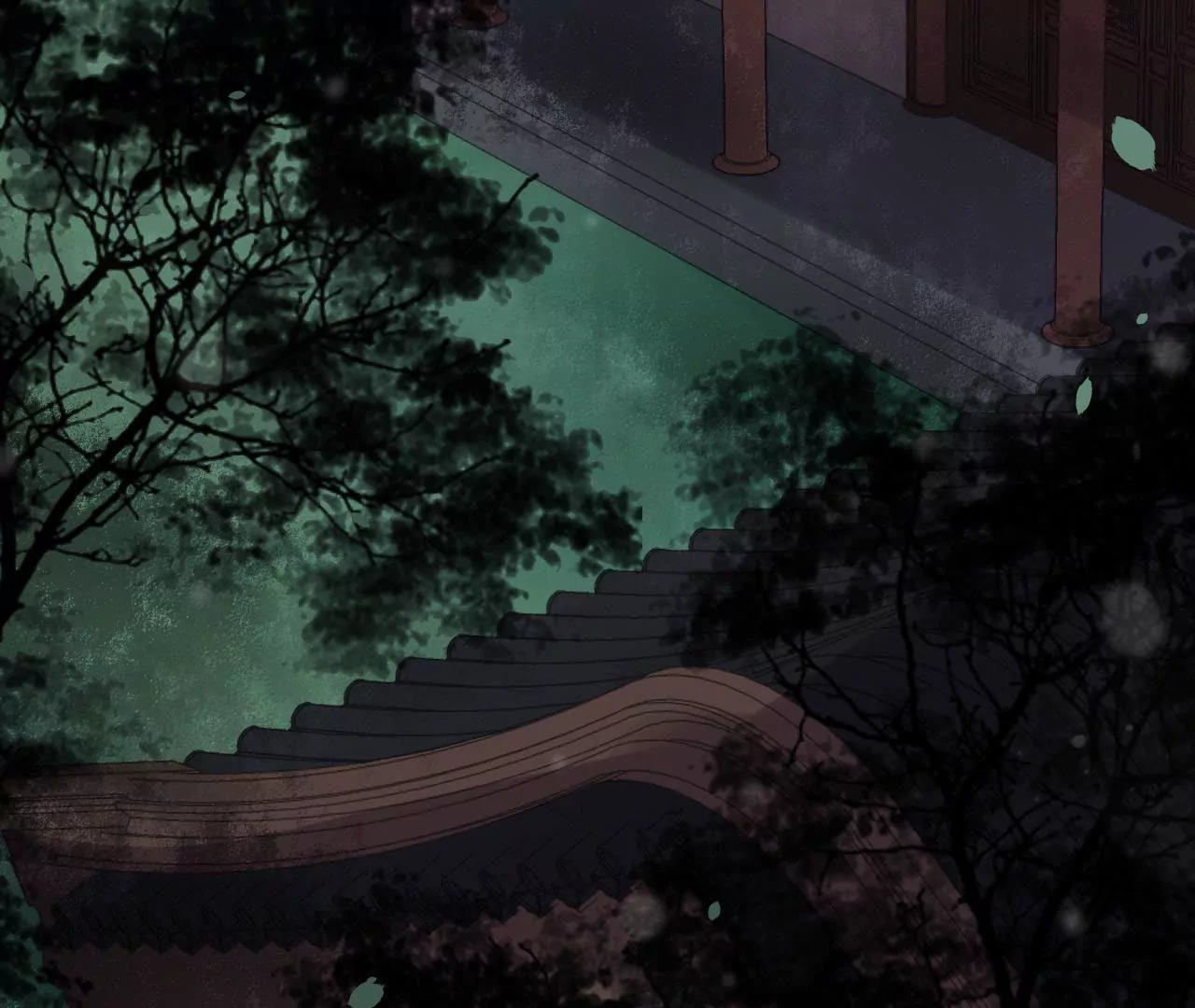 第43话 这个姘头我好像见过的(1/2)-第44话