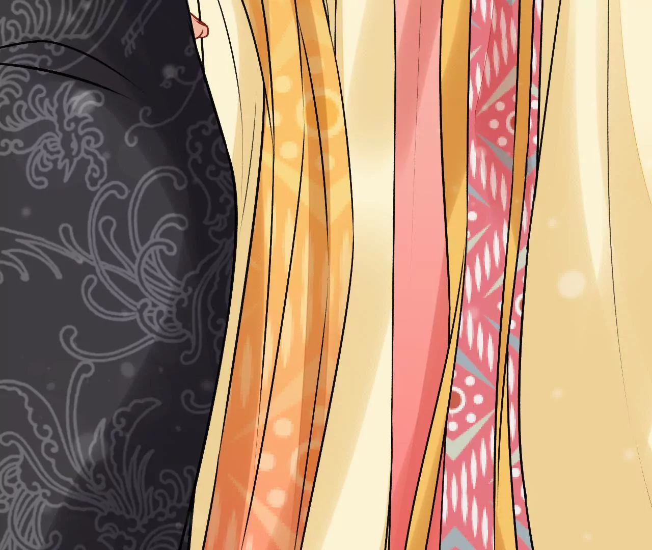 第45话 当年的事有蹊跷(1/2)-第46话