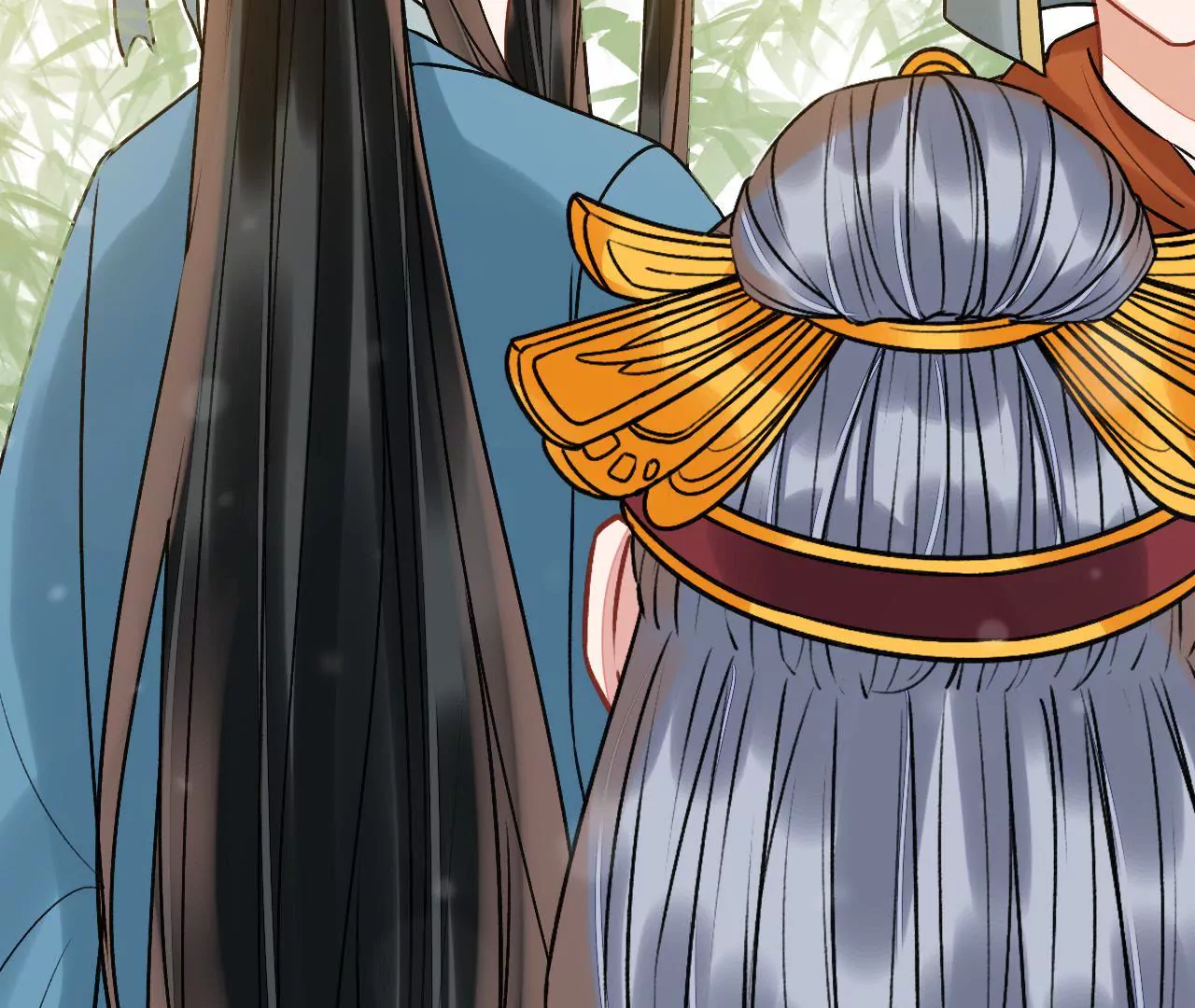 第47话 山贼出现(1/2)-第48话