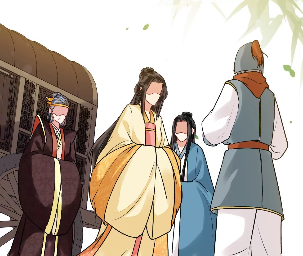 第47话 山贼出现(1/2)-第48话