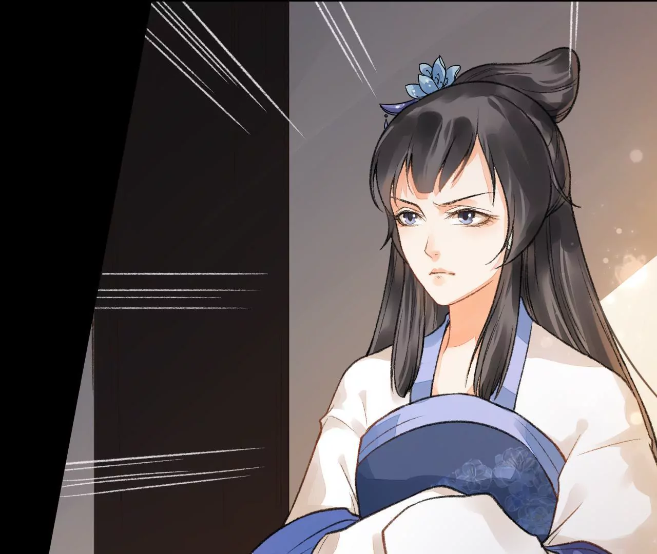 第5话 掌嘴(1/2)-第6话