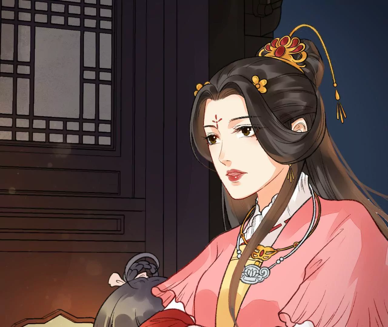 第7话 寿宴(1/2)-第8话