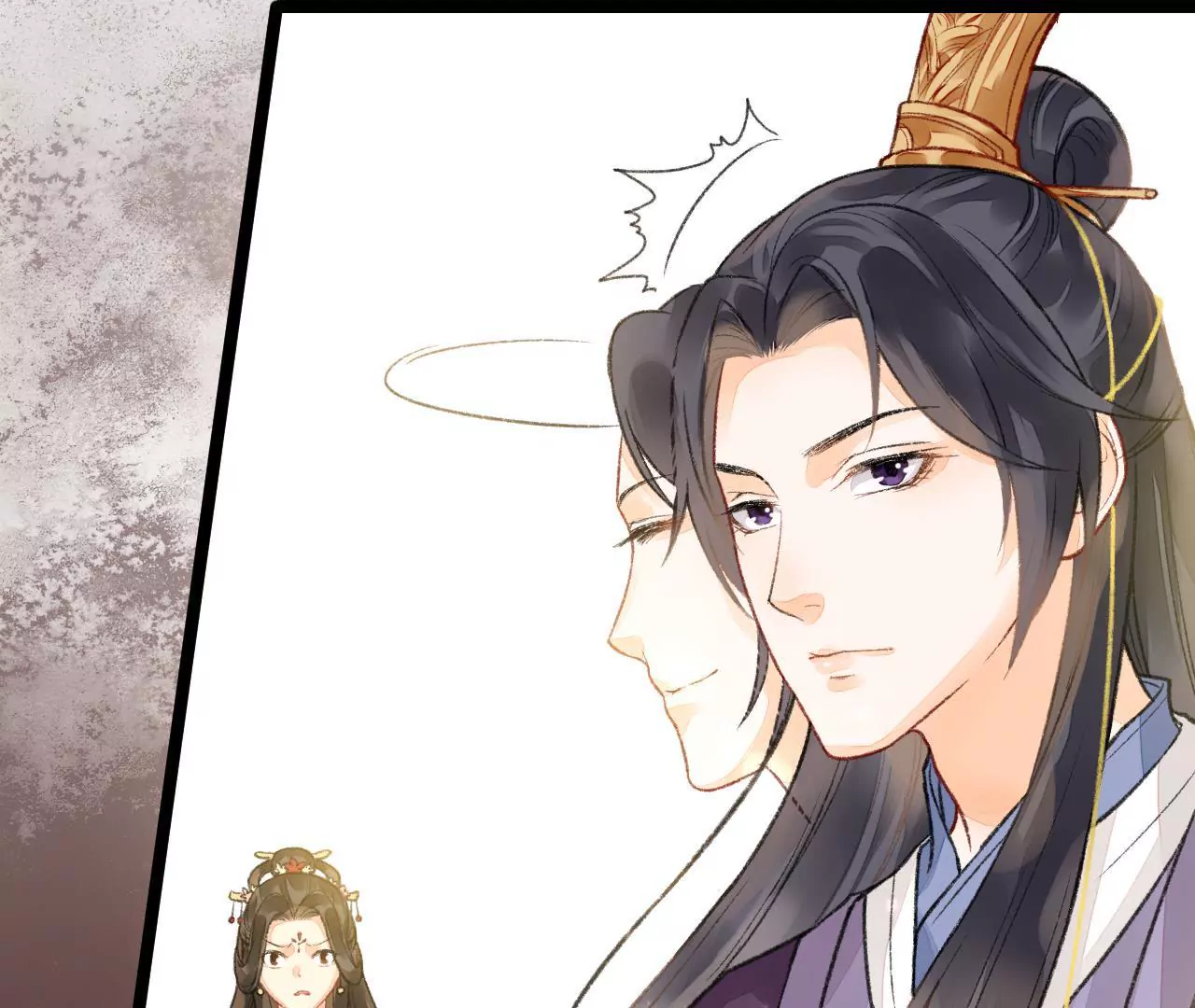 第9话 贺礼(1/2)-第10话