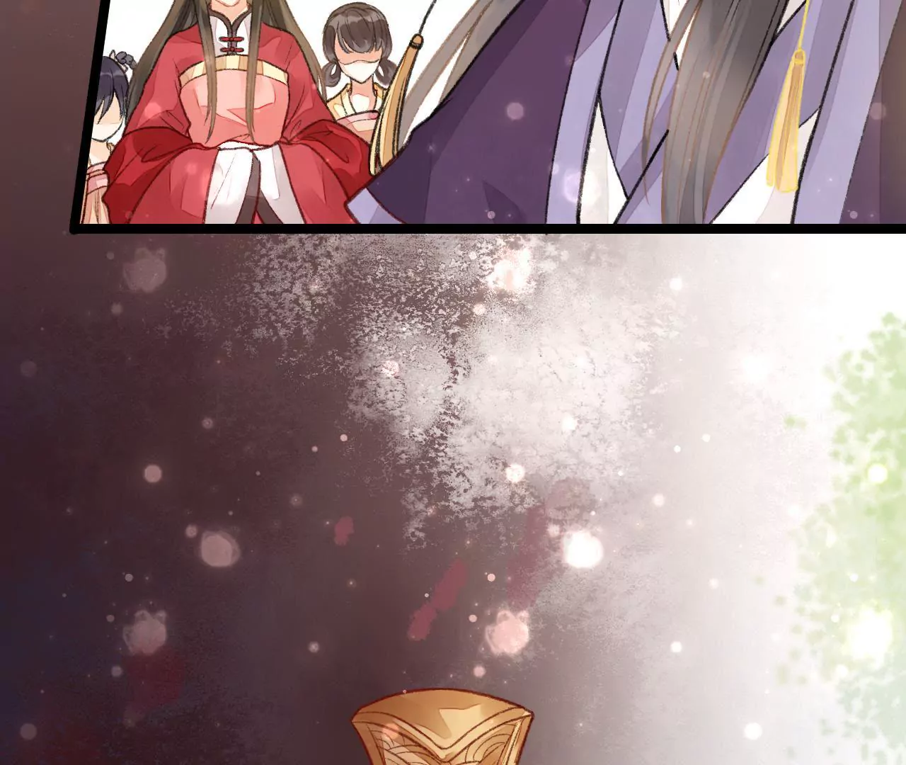 第9话 贺礼(1/2)-第10话