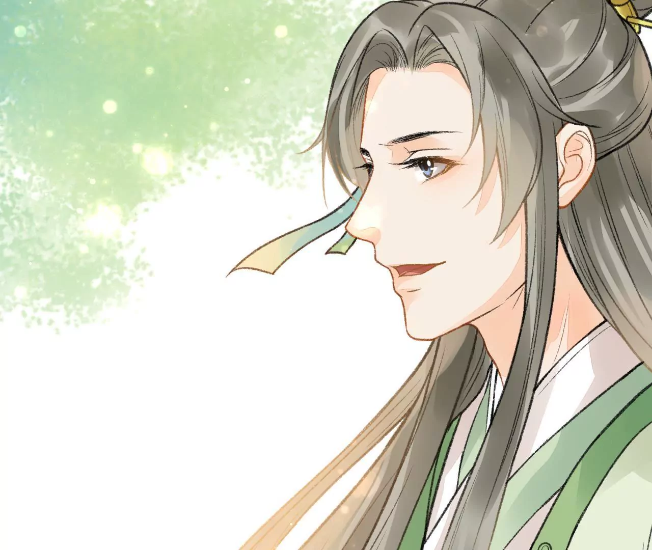 第9话 贺礼(1/2)-第10话