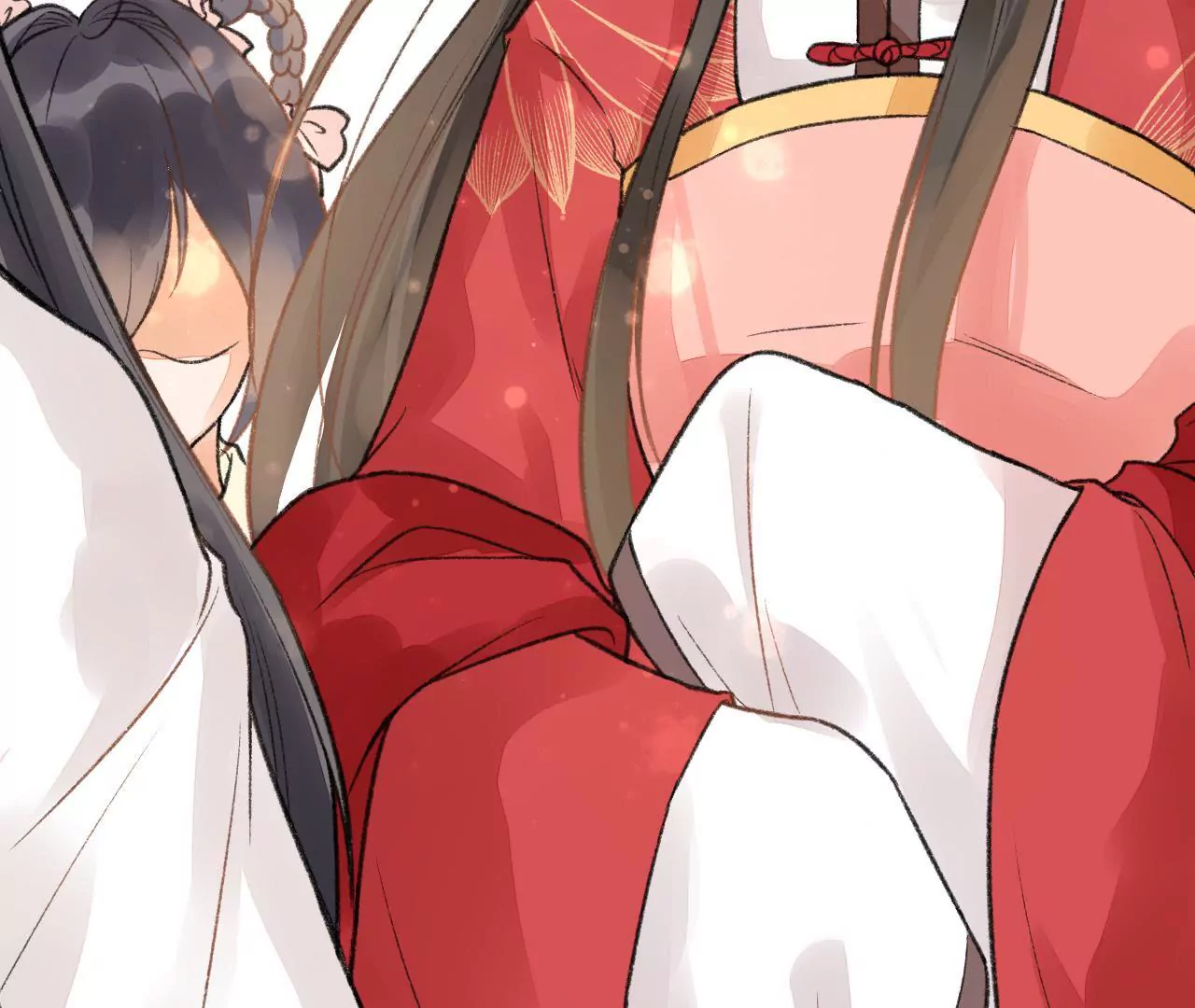 第9话 贺礼(1/2)-第10话