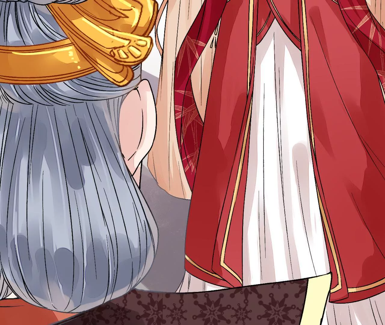 第9话 贺礼(1/2)-第10话