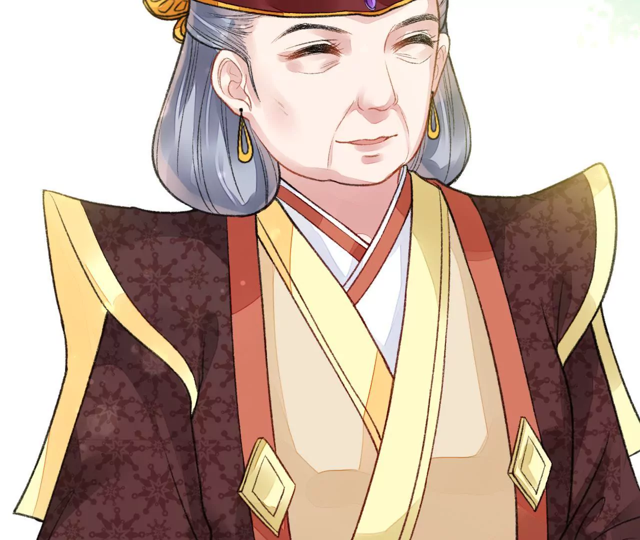 第9话 贺礼(1/2)-第10话