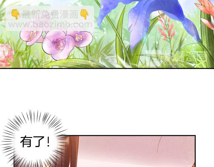 第11话 蜜蜂的最爱(1/2)-第12话