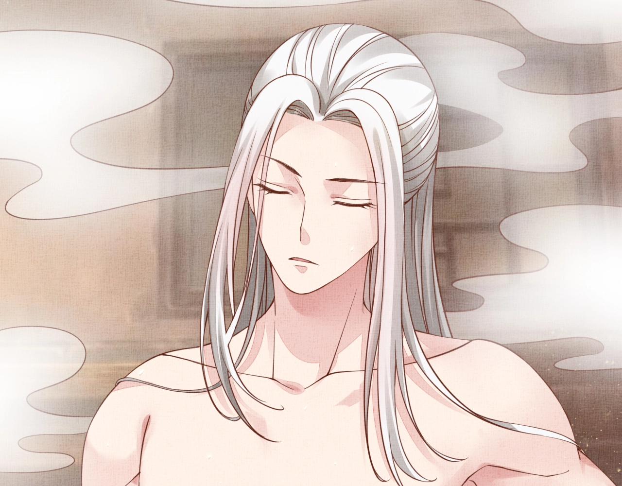 第49话 把他脱光？！(1/3)-第50话