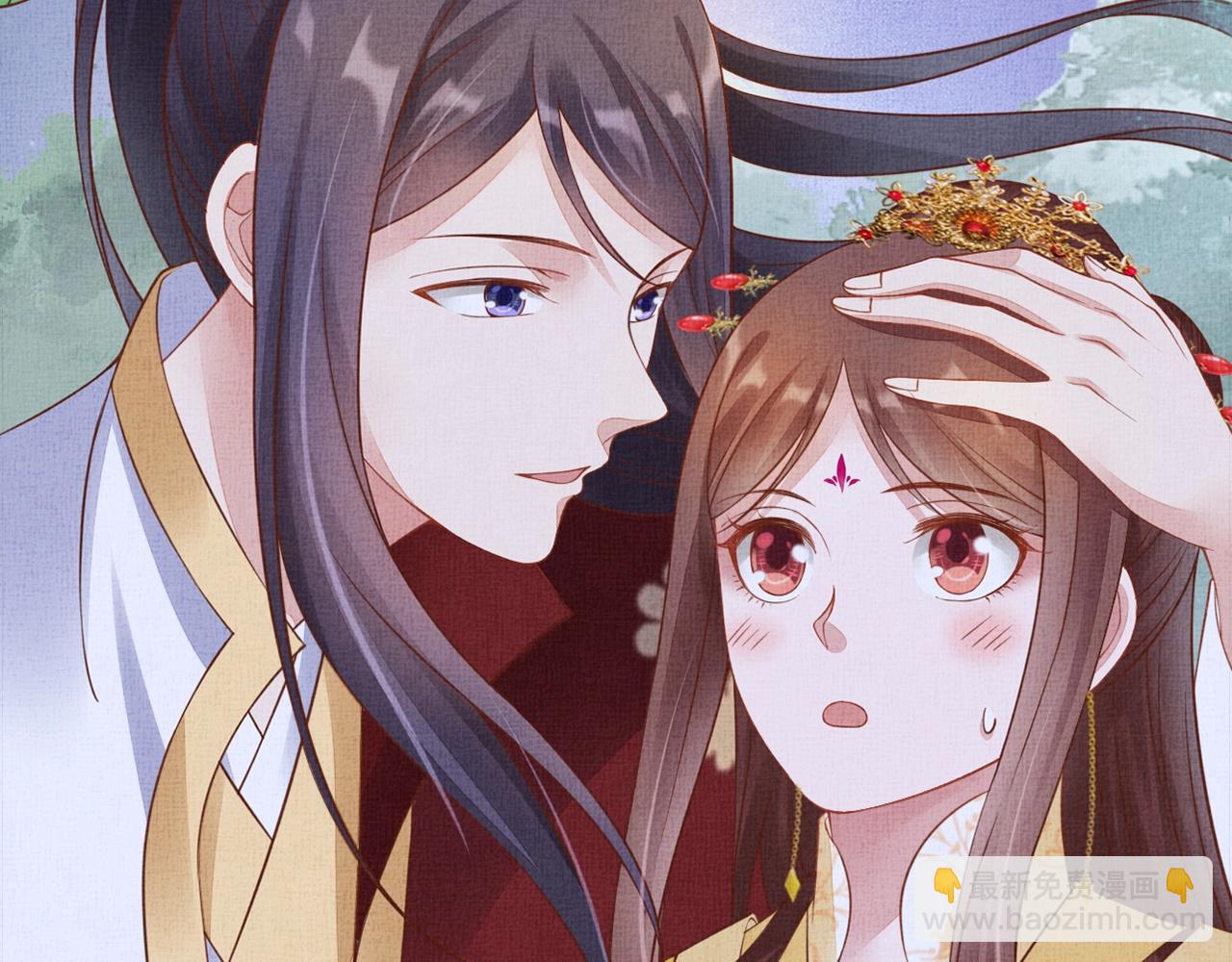 第53话 别胡来！(1/3)-第54话