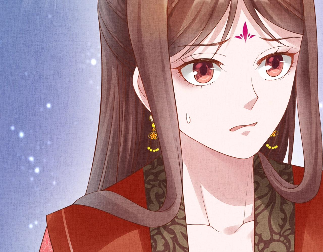 第61话 愿为他涉险(1/3)-第62话