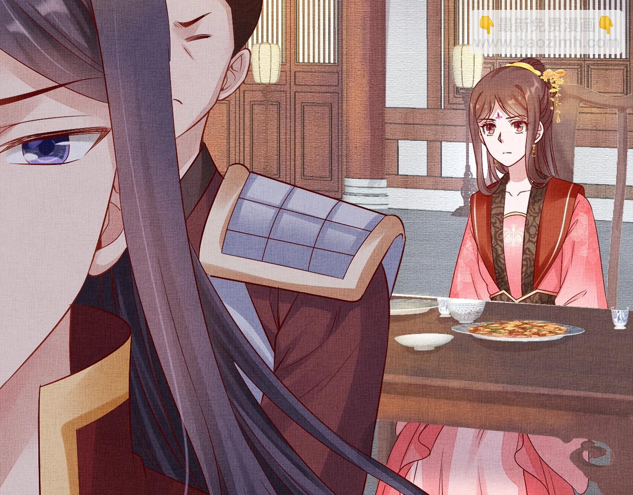 第61话 愿为他涉险(1/3)-第62话