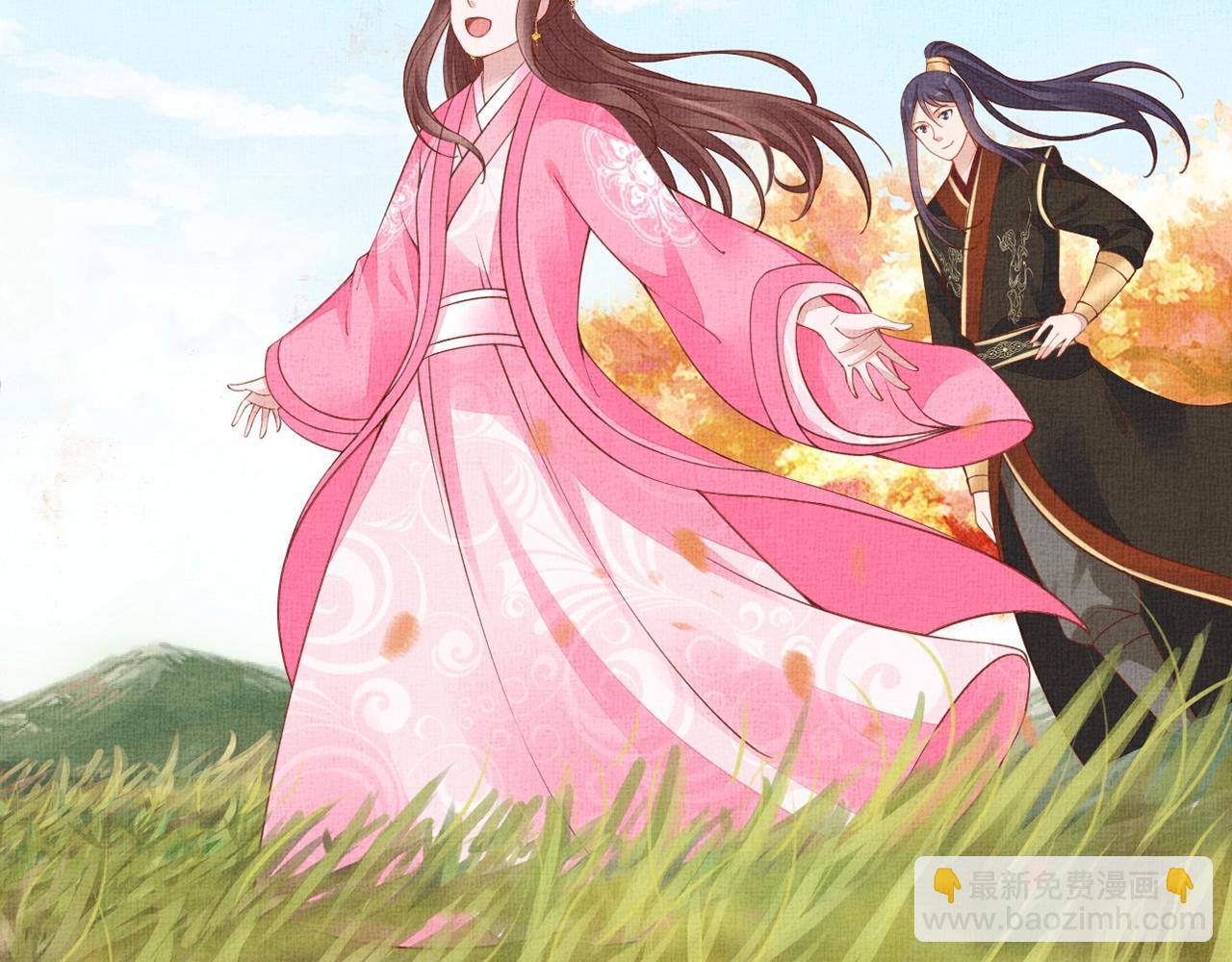 第67话 亲手教学(1/3)-第68话