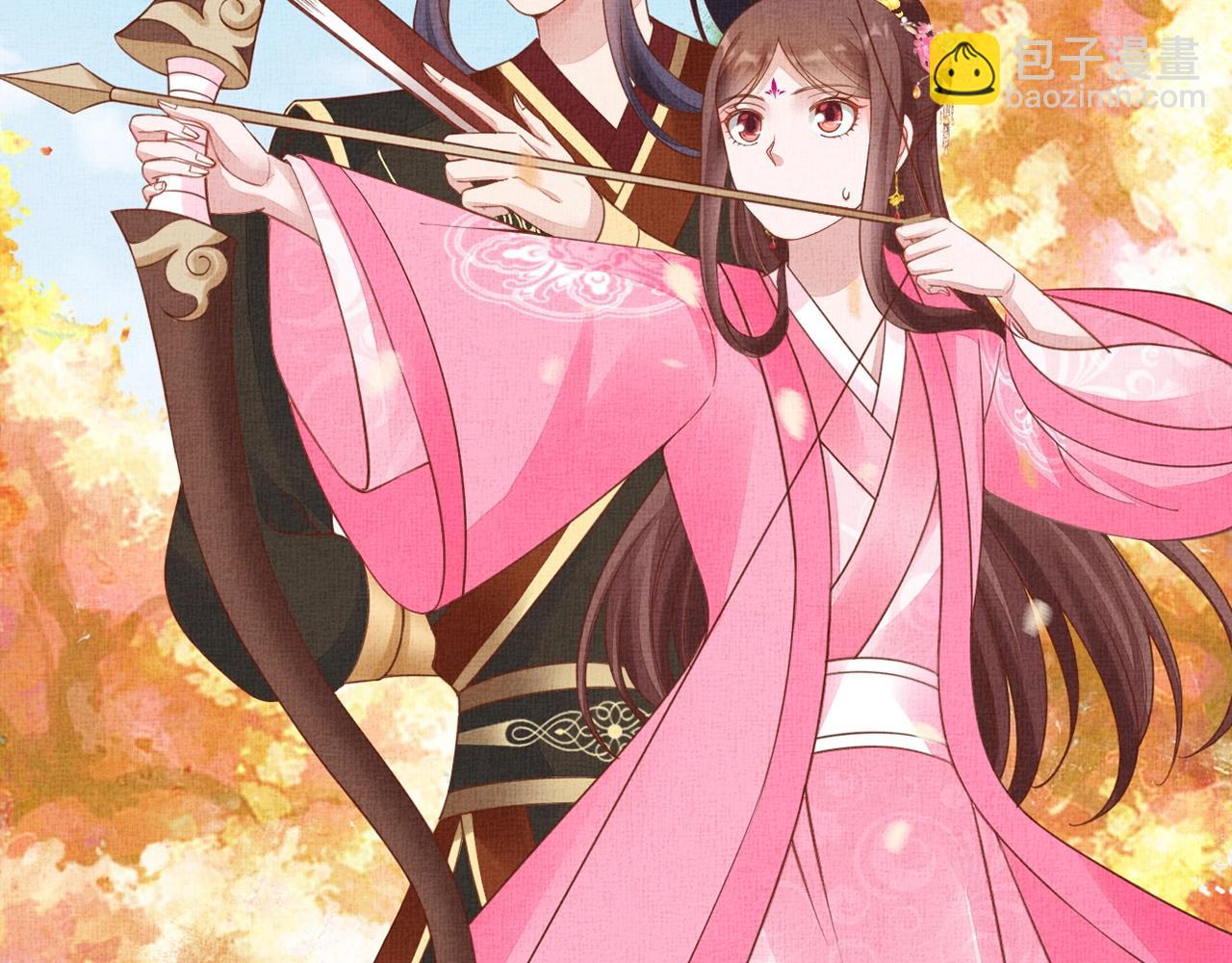 第67话 亲手教学(1/3)-第68话