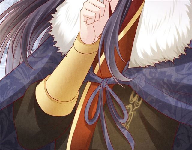 第84话 想吃豆腐？(1/3)-第86话