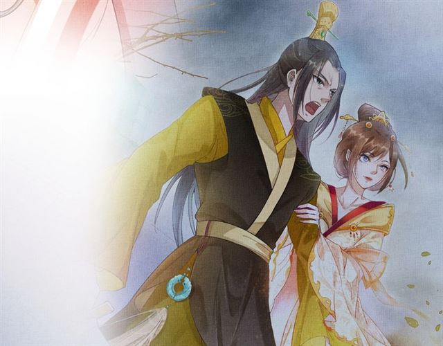 第100话 打翻了醋瓶子(1/3)-第102话