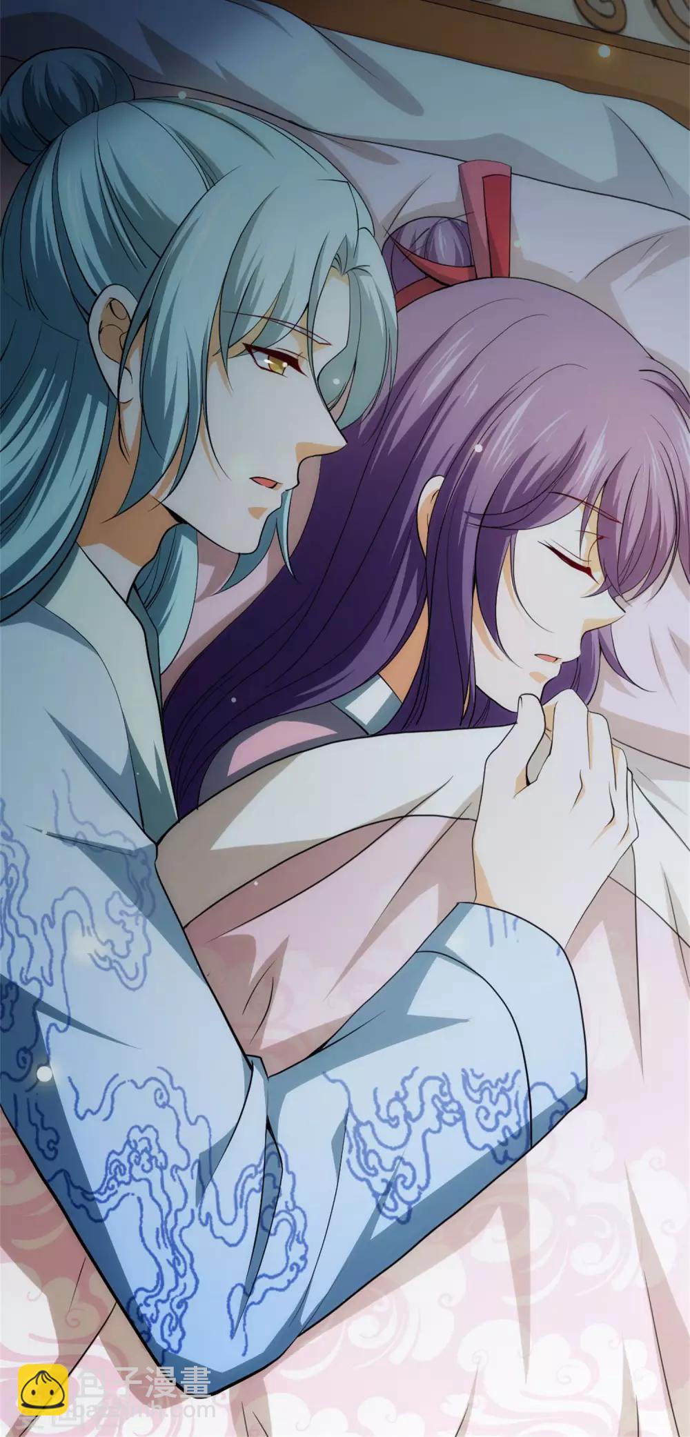 第54话 哪都不去-第58话