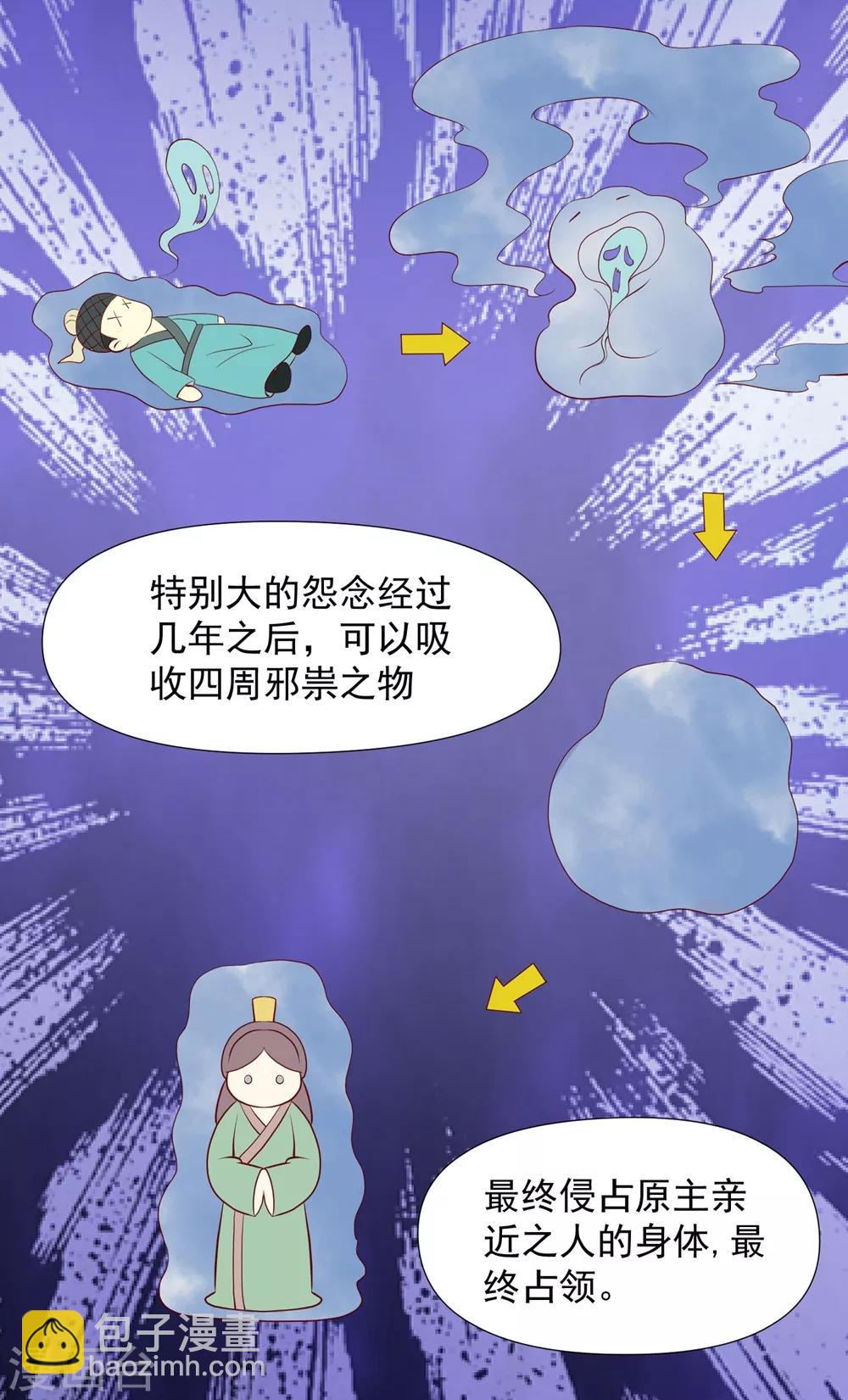 第63话 险招儿-第68话